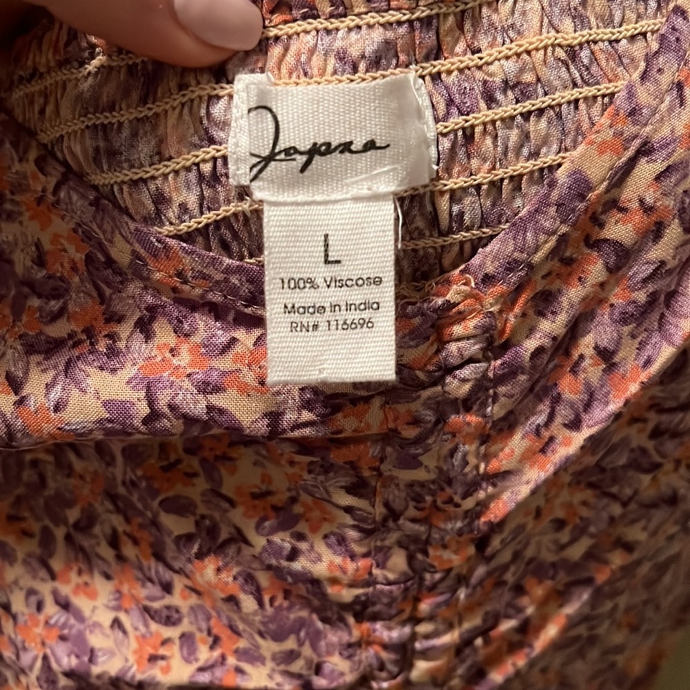 Blouse - Picture 4 of 4
